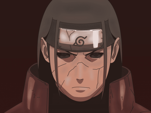 Hashirama