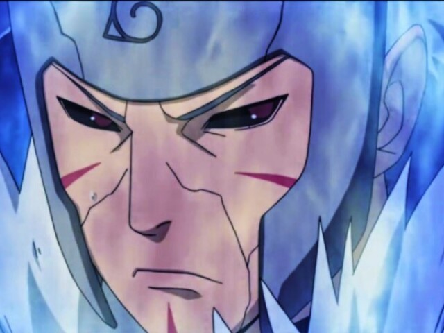 Tobirama