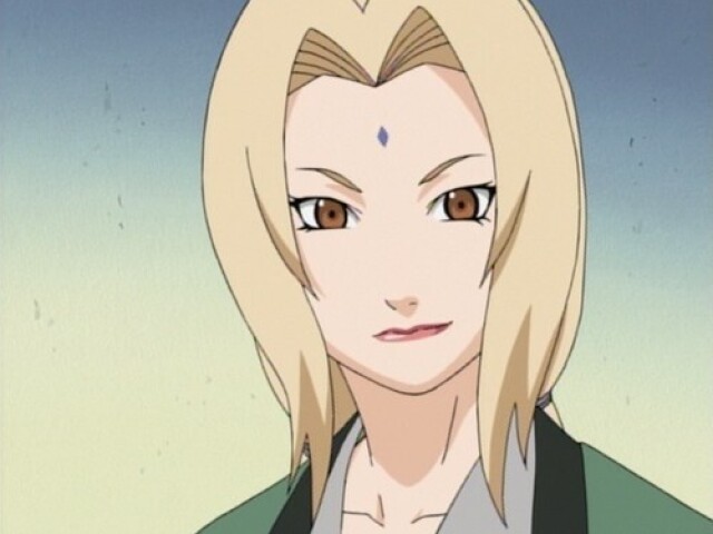 Tsunade
