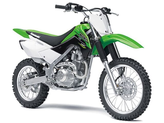 Klx 140