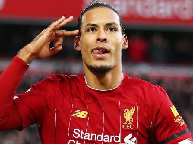 Van Dijk