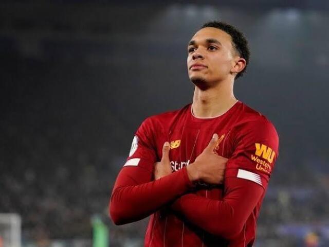 Alexander-Arnold