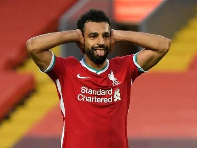 Salah