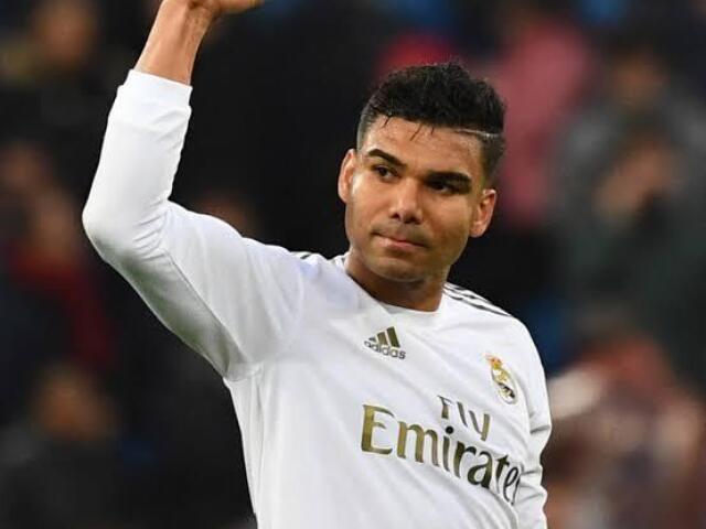 Casemiro