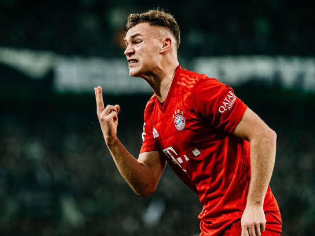 Kimmich