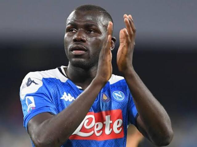 Koulibaly