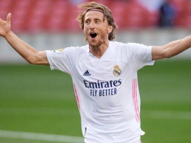 Modric