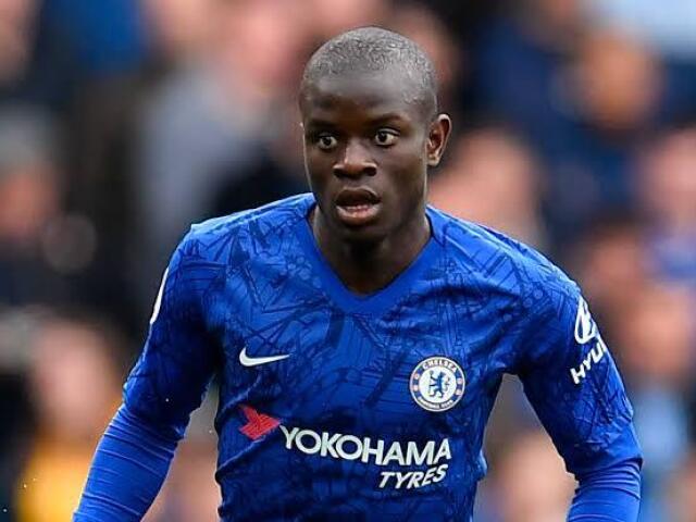 Kanté