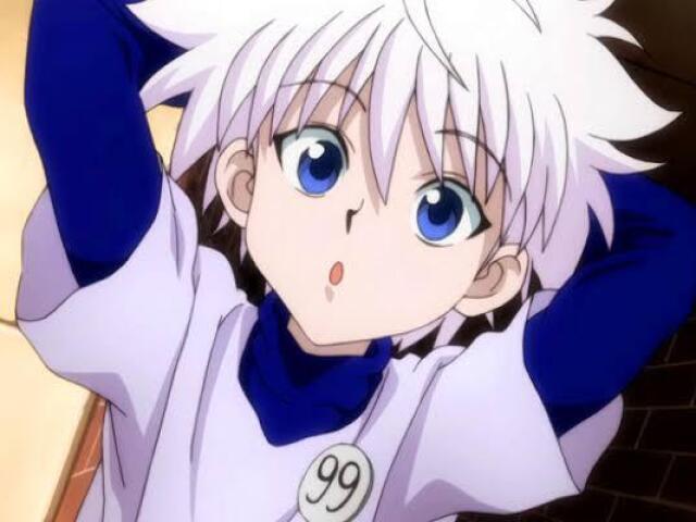 Killua