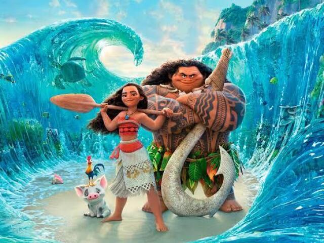 moana