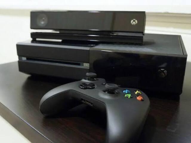 Xbox