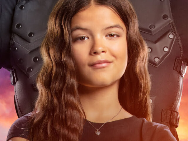 Missy Moreno