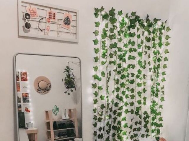 Quais ambientes de casa você prefere