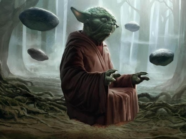 Yoda