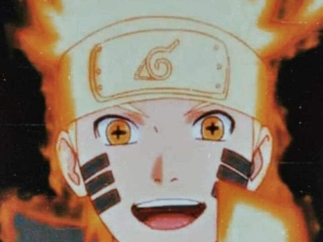 Naruto Uzumaki