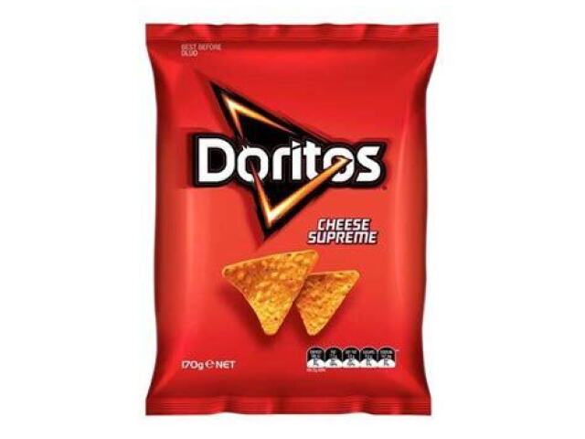 doritos