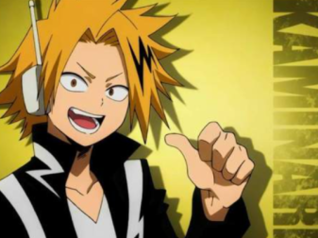 Kaminari