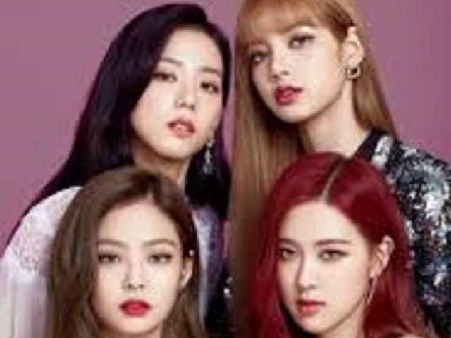 BLACKPINK