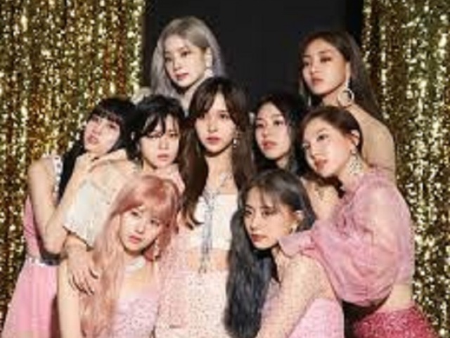 TWICE