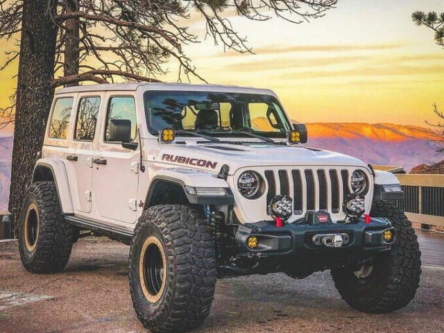 Jeep