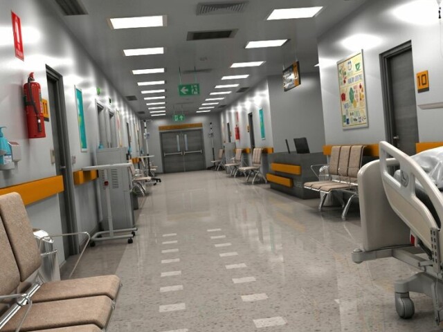 Hospital