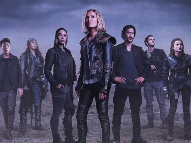 The 100