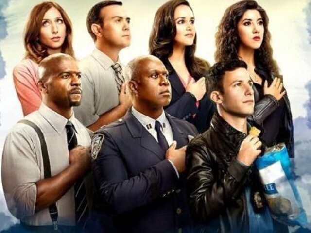 Brooklyn 99