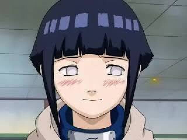 Hinata