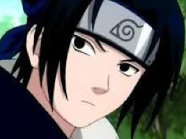 Sasuke