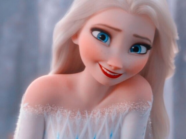 Elsa