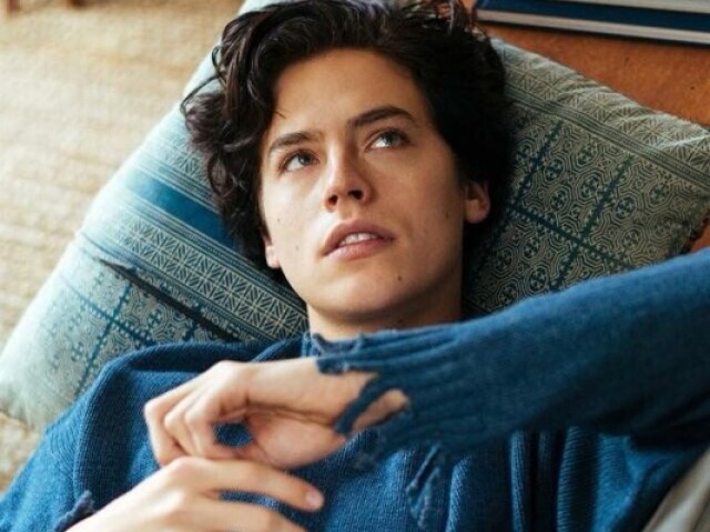 Cole Sprouse