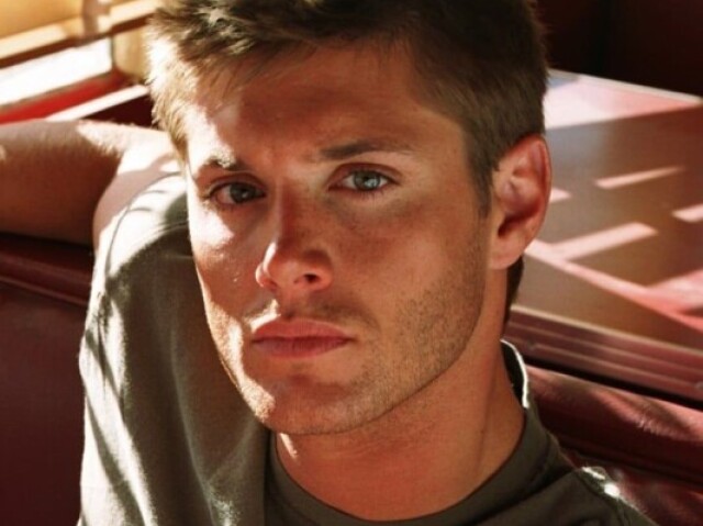 Jensen Ackles