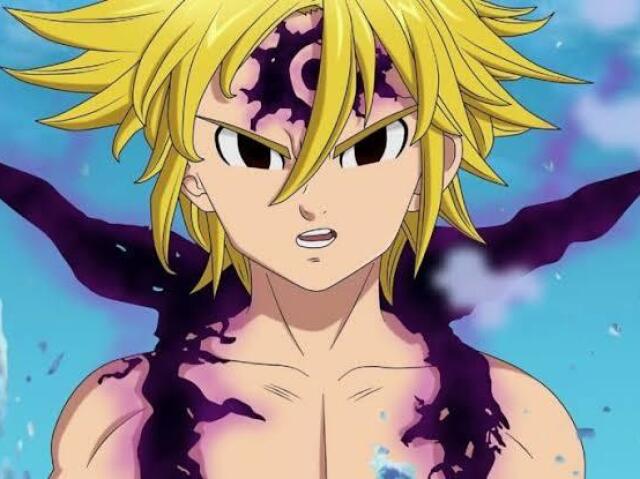 Meliodas