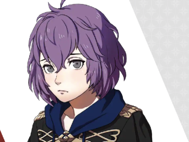 Bernadetta