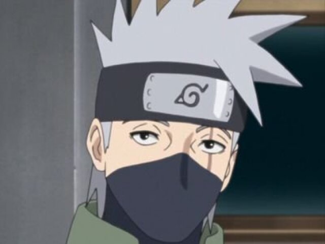 Kakashi