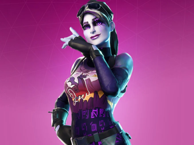 Dark Bomber