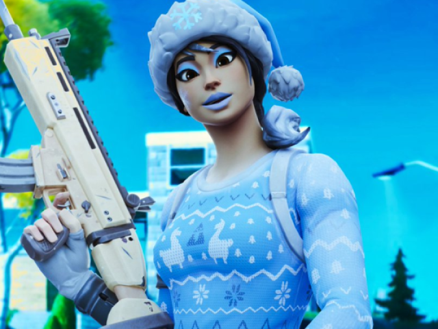 Nog Ops Congelada