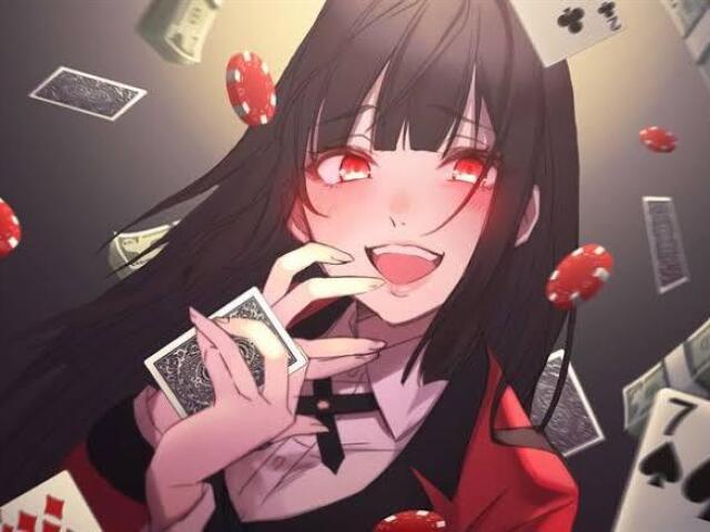 Kakegurui