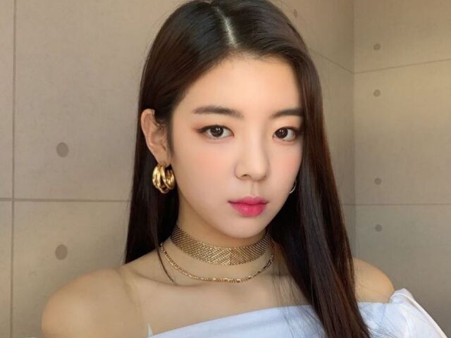 lia (itzy)