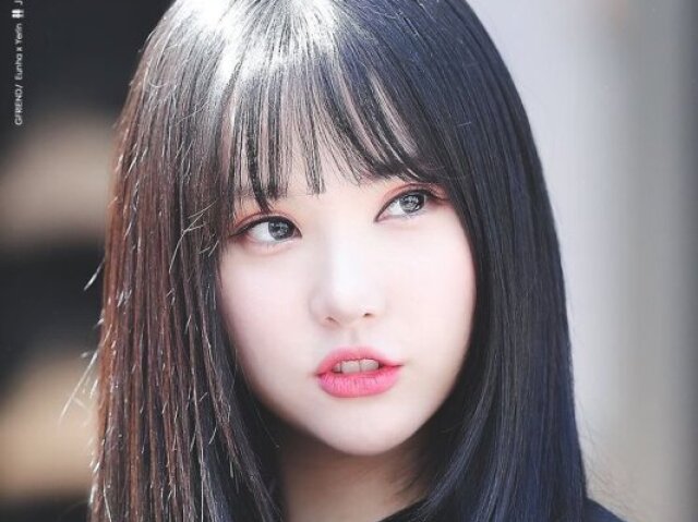 eunha (gfriend)