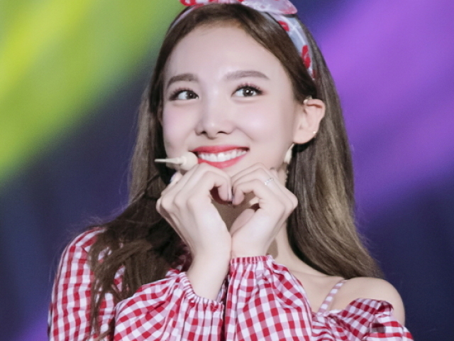 Nayeon