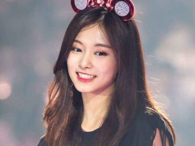 Tzuyu