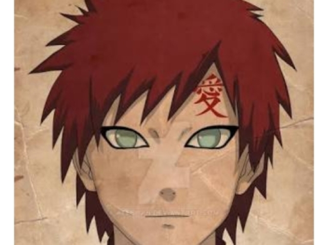 Gaara