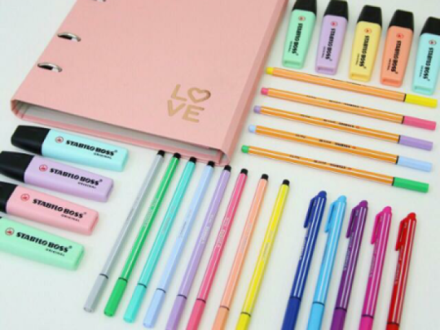 Pastel