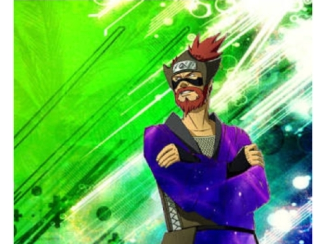 Roshi