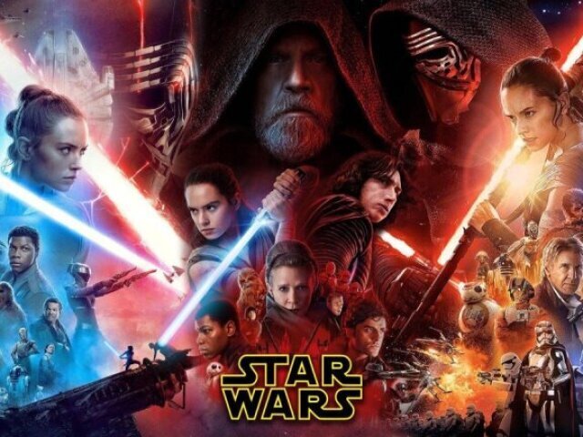 Quem você seria em Star Wars?
