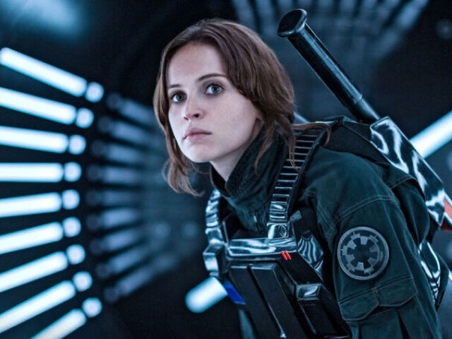 Jyn Erso