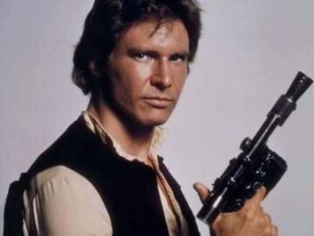 Han Solo