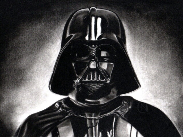 Darth vader
