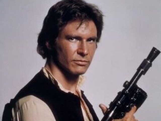 Han Solo
